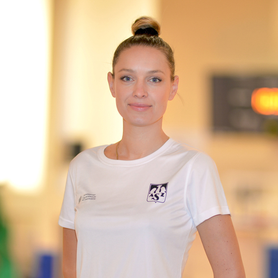 Daria Luczkowska